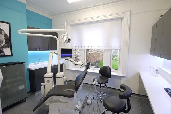 Providence Dental, Folkestone